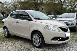 LANCIA Ypsilon 1.3 MJT 16V 95 CV 5 porte S&S Gold