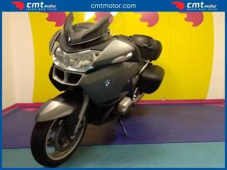 BMW R 1200 RT usata 1