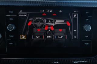 VOLKSWAGEN Polo usata, con Controllo elettronico della corsia