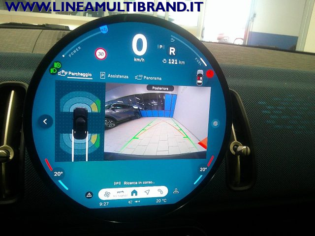 MINI Mini usata, con Sedili riscaldati