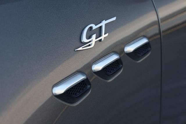 MASERATI Grecale usata, con Sedile posteriore sdoppiato