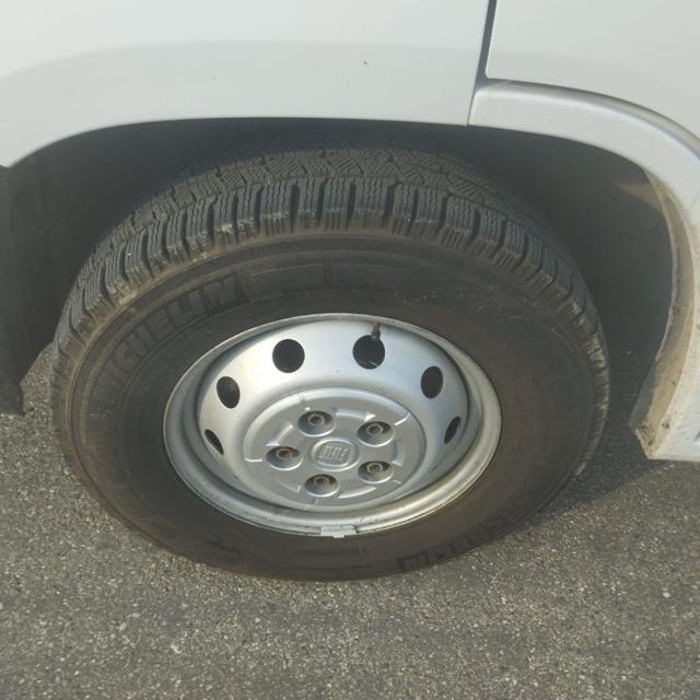 FIAT Ducato usata 11