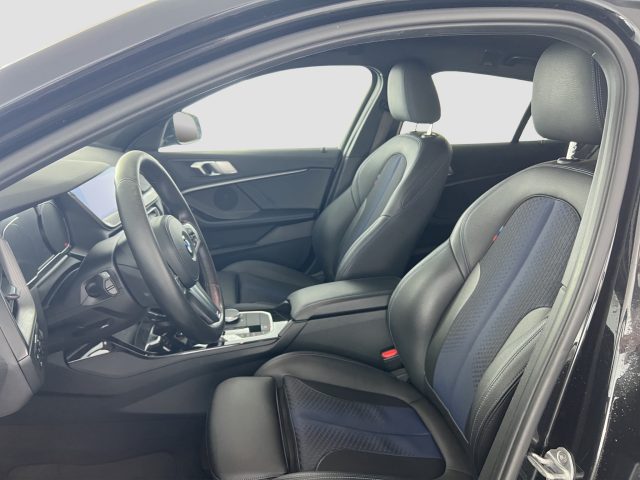 BMW 118 usata 8