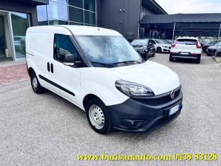 FIAT Doblo usata, con Airbag