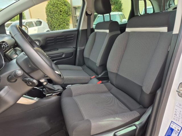 CITROEN C3 Aircross usata, con Climatizzatore