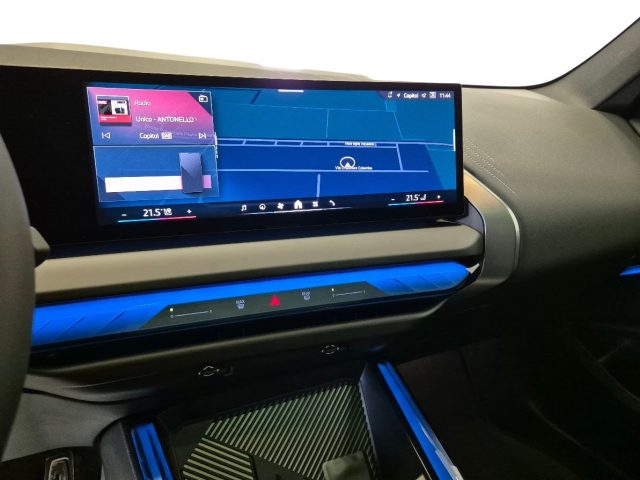 BMW X3 usata, con Sistema di navigazione