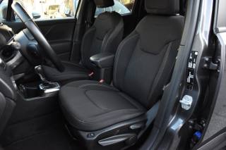 JEEP Renegade usata, con Cerchi in lega