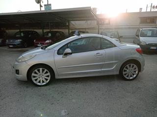 PEUGEOT 207 usata, con Airbag Passeggero