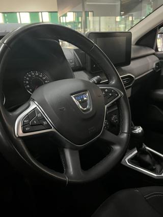 DACIA Sandero usata 17