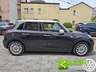 MINI Cooper usata, con Controllo trazione