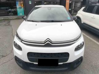 CITROEN C3 usata, con Airbag