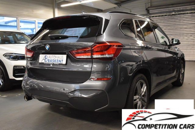 BMW X1 usata, con Airbag laterali