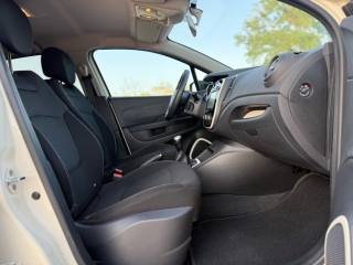 RENAULT Captur usata 24