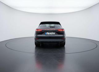 PORSCHE Cayenne usata, con Airbag laterali