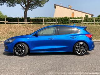 FORD Focus usata, con Alzacristalli elettrici
