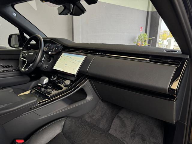LAND ROVER Range Rover Sport usata, con ESP