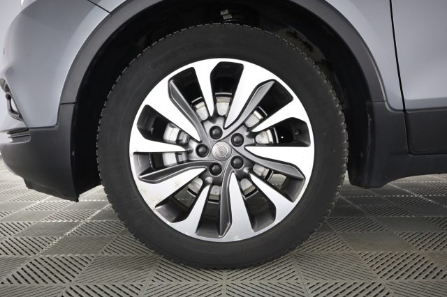 OPEL Mokka X usata 7