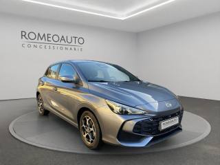 MG MG3 usata, con Chiusura centralizzata