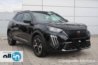 PEUGEOT 2008 2008 1.2 puretech 100cv s&s Allure