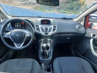 FORD Fiesta usata, con ESP