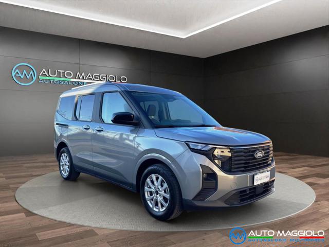 FORD Tourneo Courier usata, con Airbag laterali
