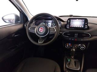 FIAT Tipo usata, con Controllo automatico clima