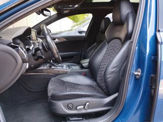 AUDI RS6 usata, con Chiusura centralizzata