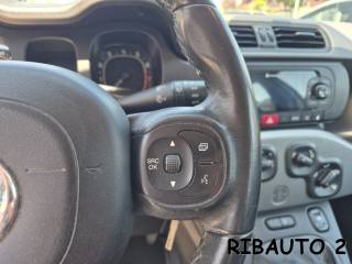 FIAT Panda usata, con Controllo automatico clima