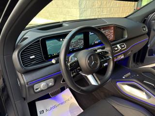 MERCEDES-BENZ GLE 300 usata, con ESP