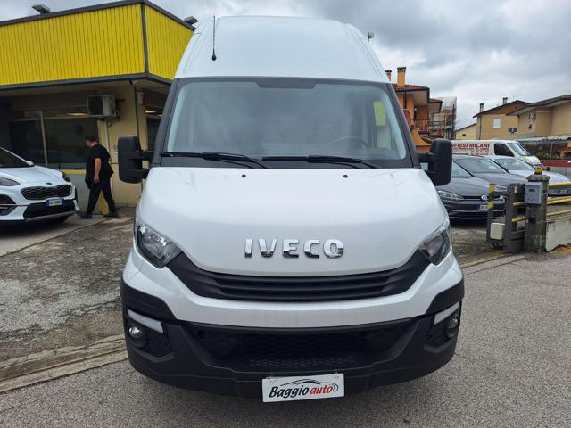 IVECO Daily usata 10