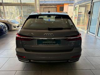 AUDI A6 usata, con Autoradio
