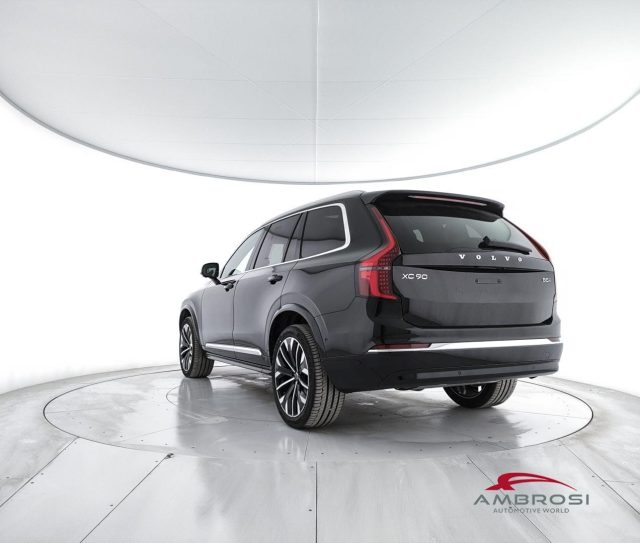 VOLVO XC90 usata 3