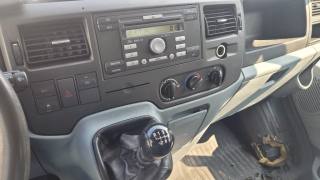 FORD Transit usata 11