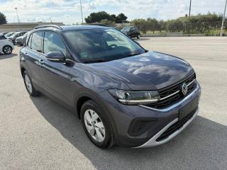 VOLKSWAGEN T-Cross usata, con Airbag laterali
