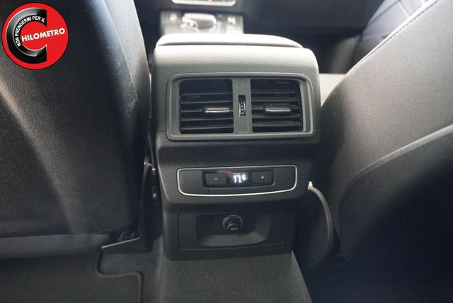 AUDI Q5 usata, con Filtro antiparticolato