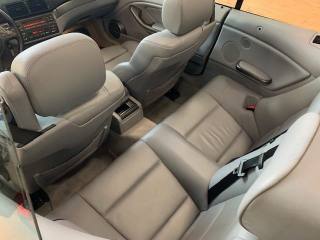 BMW M3 usata, con Fendinebbia