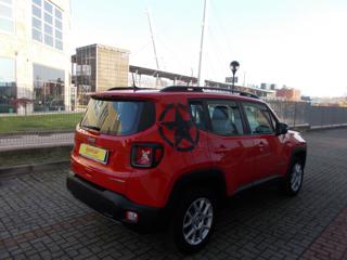 JEEP Renegade usata, con Alzacristalli elettrici