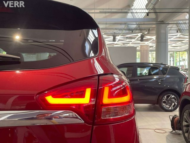 EVO Evo4 usata, con Alzacristalli elettrici
