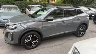 PEUGEOT 2008 usata, con Controllo vocale