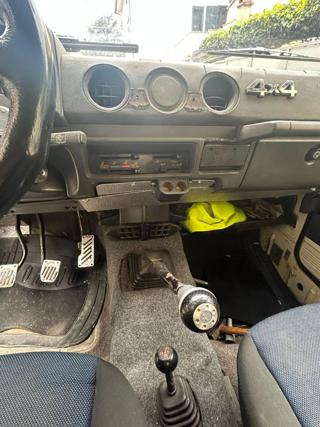 SUZUKI Samurai usata 36