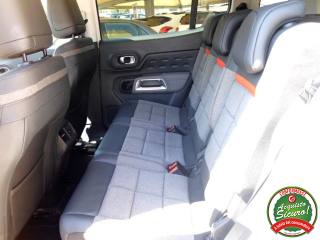 CITROEN C5 Aircross usata, con Climatizzatore