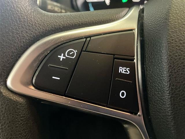 DACIA Spring usata 16