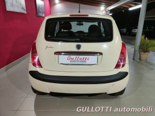 LANCIA Ypsilon usata, con Climatizzatore