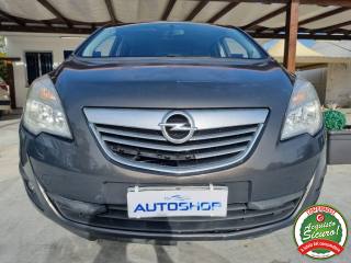 OPEL Meriva usata, con Airbag