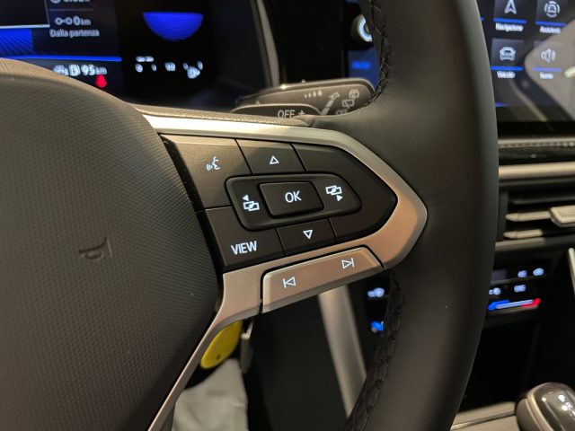 VOLKSWAGEN Taigo usata, con Controllo trazione