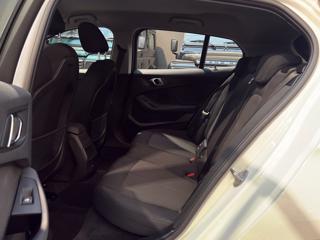 BMW 116 usata, con Bracciolo