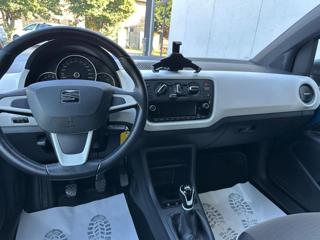 SEAT Mii usata, con Specchietti laterali elettrici
