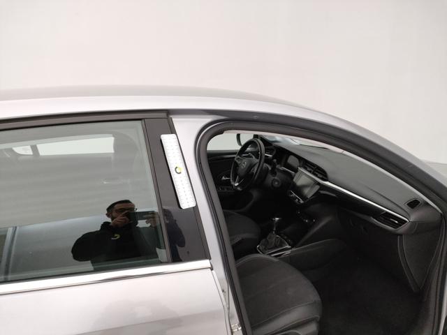 OPEL Corsa usata, con Sensore di luce