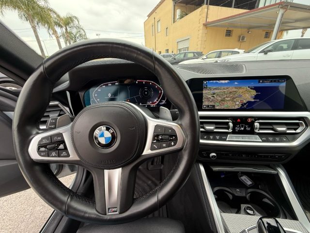 BMW 420 usata, con Climatizzatore
