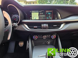 ALFA ROMEO Stelvio usata, con Sensore di luce